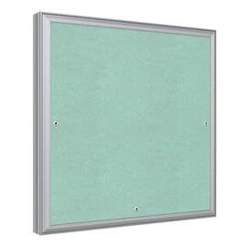 Evecs D4040 Ceramo Base, Типоразмер (мм): 400х400
