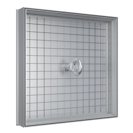 Evecs D3030 floor, Типоразмер (мм): 300х300