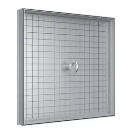 Evecs D4040 floor, Типоразмер (мм): 400х400