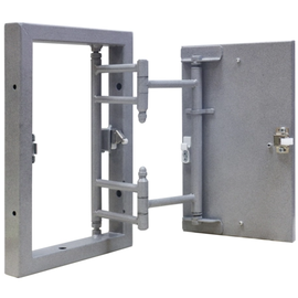 Evecs D6040 ceramo steel, Типоразмер (мм): 600х400