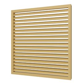Era П6060Р Beige, Типоразмер (мм): 600х600, Цвет: Бежевый