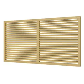Era П60120Р Beige, Типоразмер (мм): 600х1200, Цвет: Бежевый