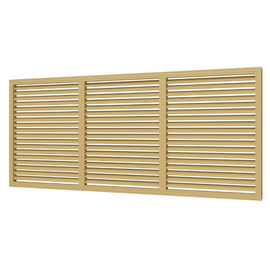 Era П60150Р Beige, Типоразмер (мм): 600х1500, Цвет: Бежевый