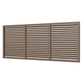 Era П60150Р Oak, Типоразмер (мм): 600х1500, Цвет: Дуб