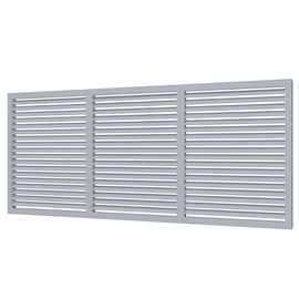 Era П60150Р Gray, Типоразмер (мм): 600х1500, Цвет: Серый