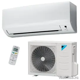 Daikin FTXB25C / RXB25C