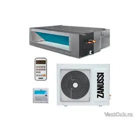 Zanussi ZACD-60H/N1