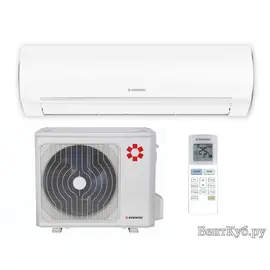 Kentatsu KSGQ21HFAN1 / KSRQ21HFAN1