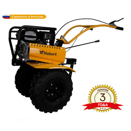 Habert HMN-223 New (колёса внедорожные 19*7-8)