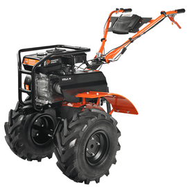 Patriot Урал M2