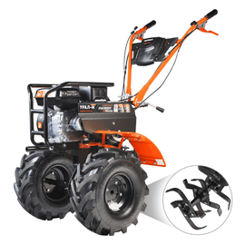 Patriot Урал M Extreme