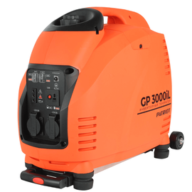 Patriot GP 3000 il