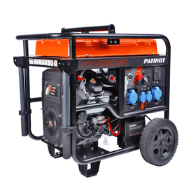Patriot GRA 12000 AWS, Макс. мощность: 12 кВт