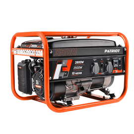 Patriot GRS 3500