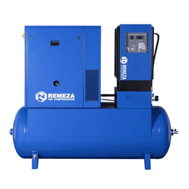 Remeza ВК 7E-8-500Д