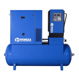 Remeza ВК 10Е-8-500Д