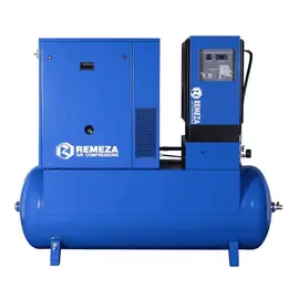 Remeza ВК 10Е-10-500Д