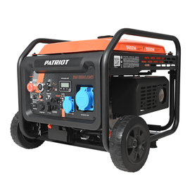 Patriot iGN 5500AWS