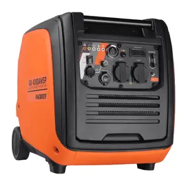 Patriot iGX 4000 AWSP, Макс. мощность: 4 кВт