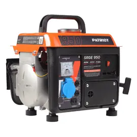 Patriot SRGE 950