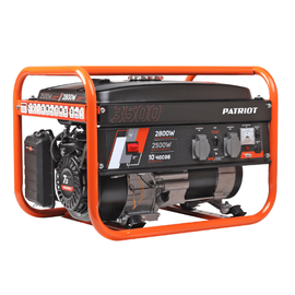 Patriot SRGE 3500