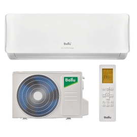 Ballu BSO-18HN8_22Y, Рекомендуемая площадь и мощность: 50 м² - 5 кВт
