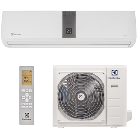 Electrolux EACS-36HT/N3_24Y, Рекомендуемая площадь и мощность: 100 м² - 10 кВт