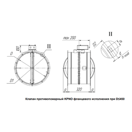 Неватом KPNO-60-100-F2-SN-MN220-04