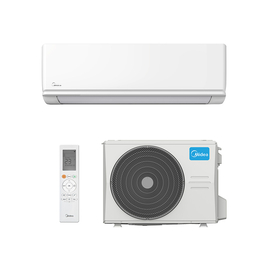 Midea MSAG2-09N8C2S-I/MSAG2-09N8C2S-O