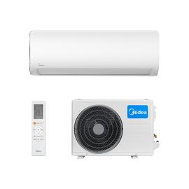 Midea MSAG1-12N8C2-I/MSAG1-12N8C2-O, Рекомендуемая площадь и мощность: 30 м² - 3 кВт