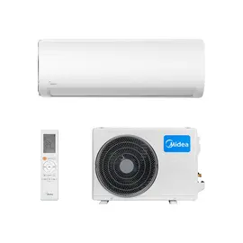 Midea MSAG1-07N8C2S-I/MSAG1-07N8C2S-O, Рекомендуемая площадь и мощность: 20 м² - 2 кВт