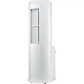 Electrolux EACM-18 NB/N6_V2, Рекомендуемая площадь и мощность: 20 м² - 2 кВт