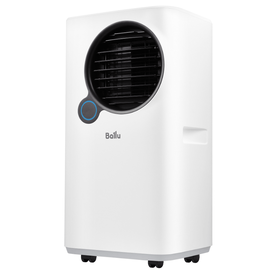 Ballu BPAC-07 EPW/N6 white, Рекомендуемая площадь и мощность: 20 м² - 2 кВт, Цвет: Белый