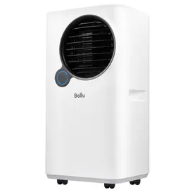 Ballu BPAC-07 EPW/N6 white, Рекомендуемая площадь и мощность: 20 м² - 2 кВт, Цвет: Белый