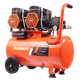 Patriot KDS 540 F50, Мощность (кВт): 2,8, Макс. производительность (л/мин): 540