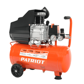 Patriot EURO 24-240