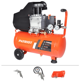 Patriot EURO 24-240 K2