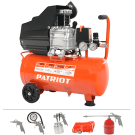 Patriot EURO 24-240 K