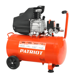 Patriot EURO 50-260