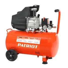 Patriot EURO 50-260