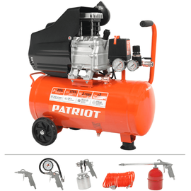 Patriot EURO 50-260 K