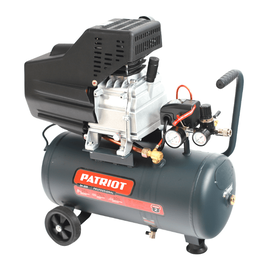 Patriot Professional 24-320, Мощность (кВт): 2, Макс. производительность (л/мин): 320