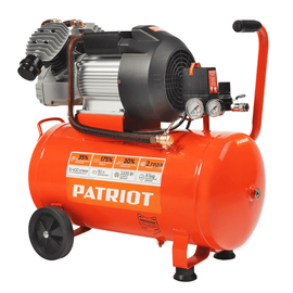 Patriot VX 50-402