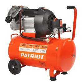 Patriot VX 50-402