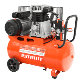 Patriot PTR 50-360 I, Мощность (кВт): 2,2, Макс. производительность (л/мин): 360