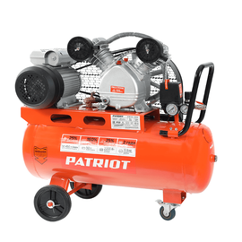 Patriot PTR 50-450 A, Мощность (кВт): 2,2, Макс. производительность (л/мин): 450