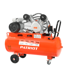 Patriot PTR 80-450 A