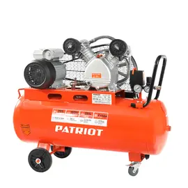 Patriot PTR 80-450 A