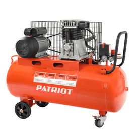 Patriot PTR 100-440 I, Мощность (кВт): 2,2, Макс. производительность (л/мин): 440