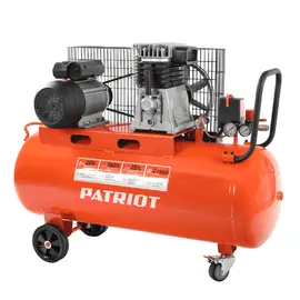 Patriot PTR 100-440 I, Мощность (кВт): 2,2, Макс. производительность (л/мин): 440